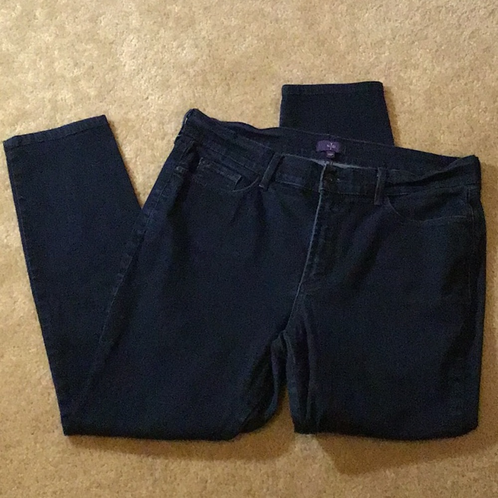 NYDJ Jeans
